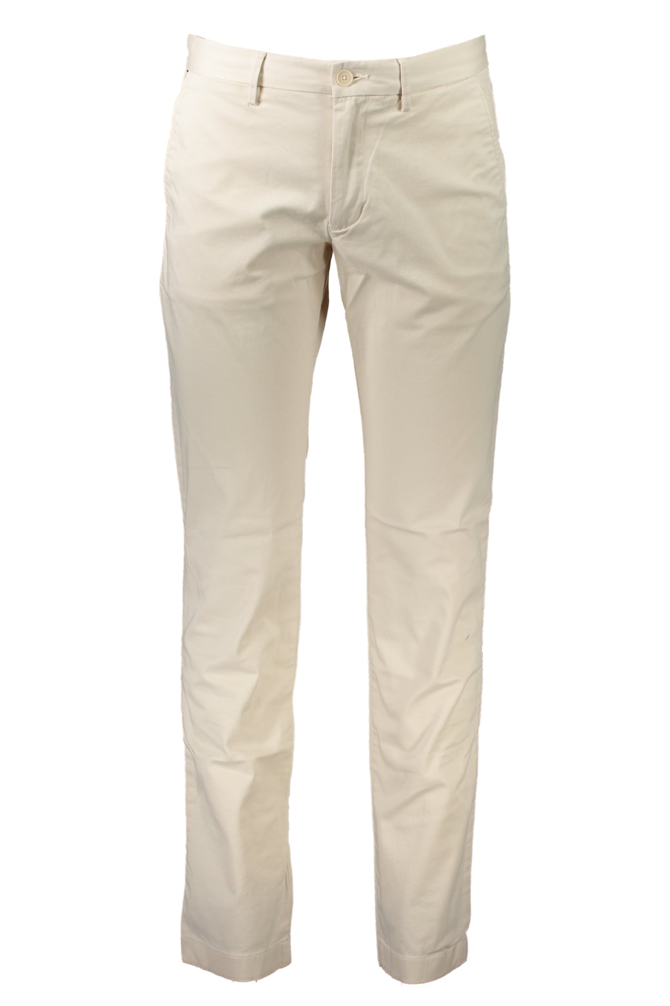 PANTALON BEIGE POUR HOMME TOMMY HILFIGER - TOMMY HILFIGER