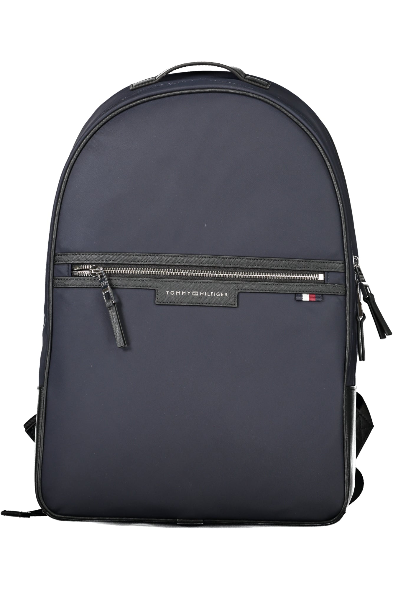 SAC À DOS BLEU POUR HOMMES TOMMY HILFIGER - TOMMY HILFIGER