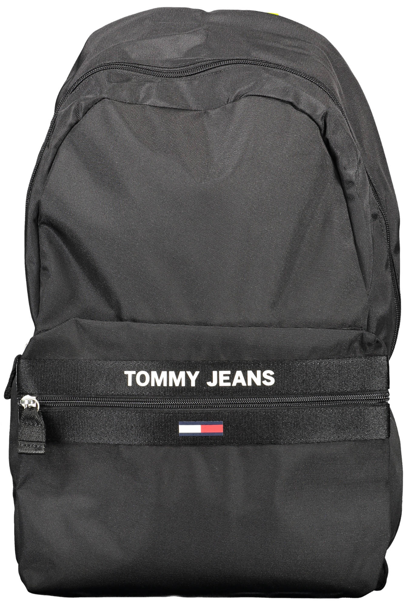 SAC À DOS NOIR HOMME TOMMY HILFIGER - TOMMY HILFIGER