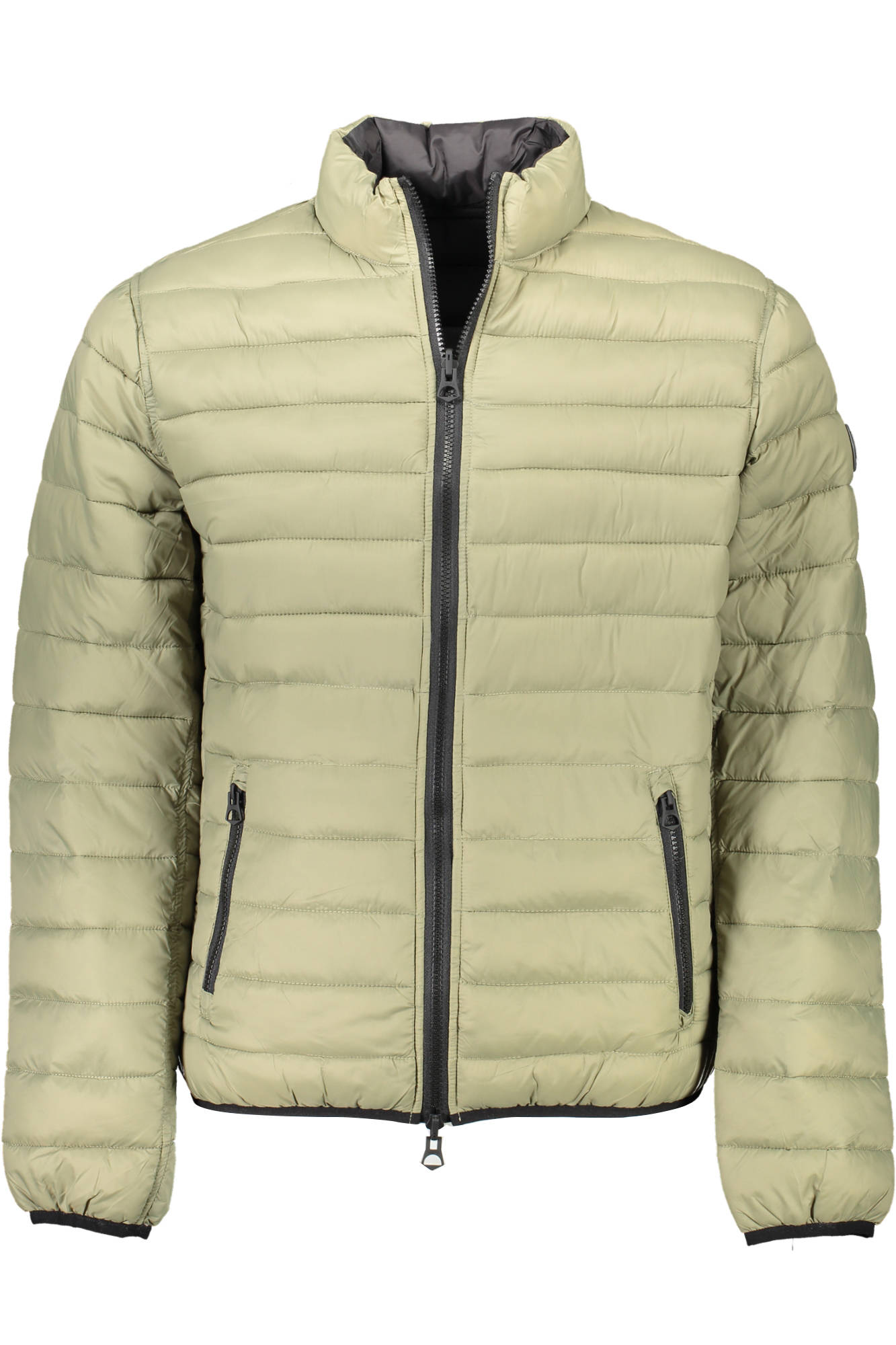 US POLO ASSN. VESTE HOMME VERTE - U.S. POLO