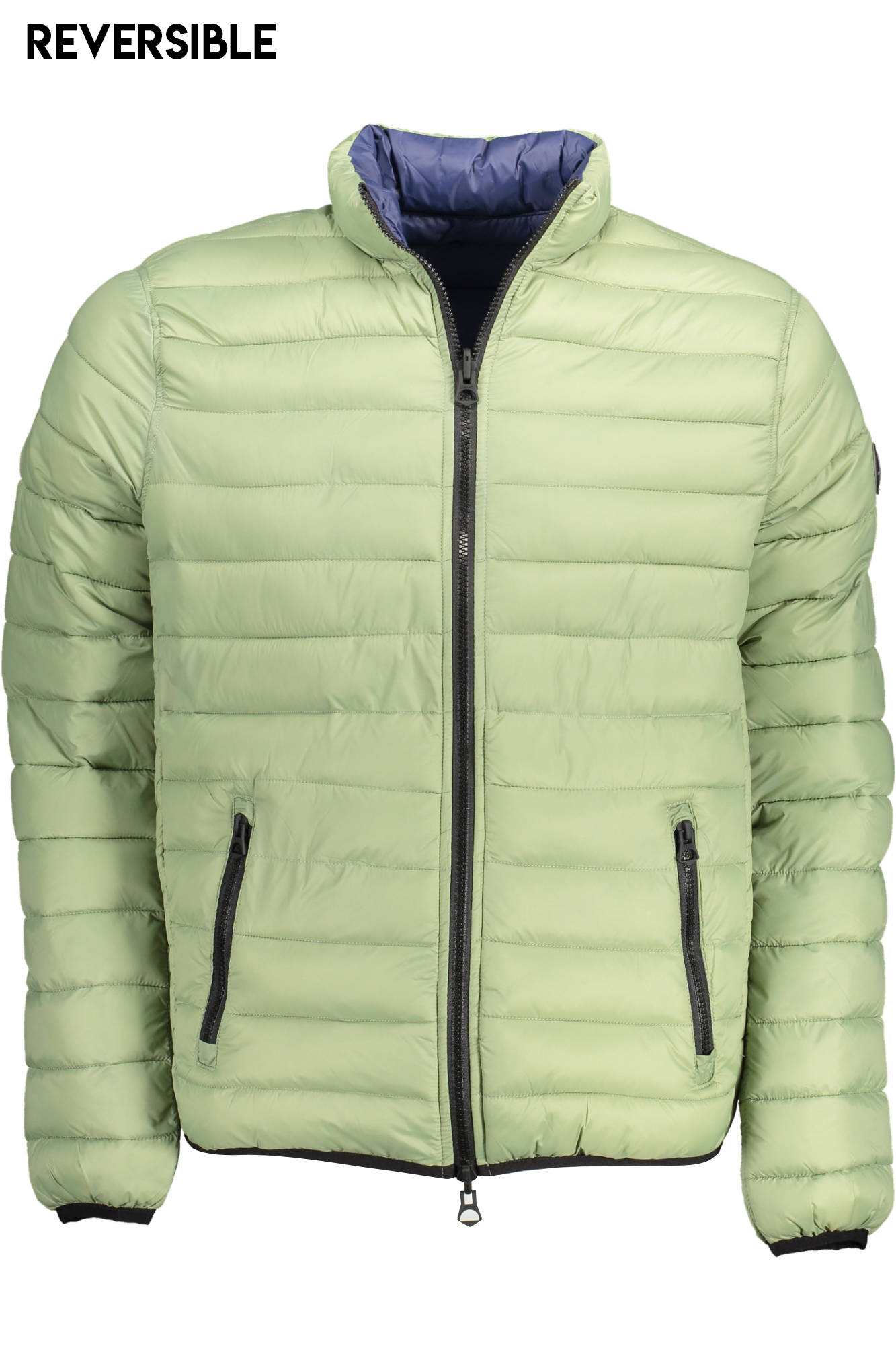 VESTE POLO US HOMME VERTE - U.S. POLO