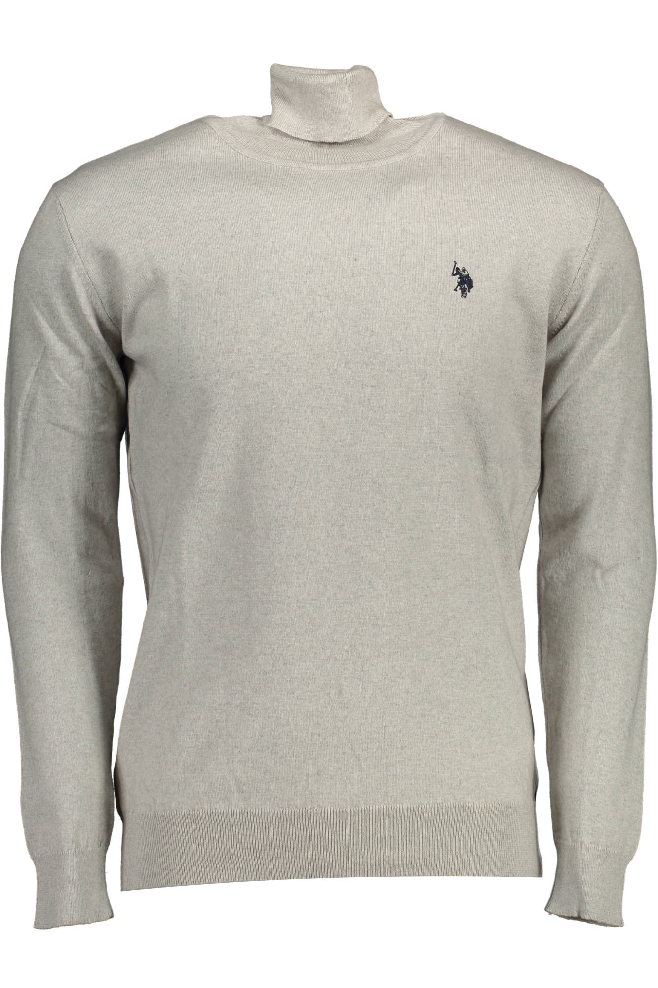 POLO HOMME GRIS US - U.S. POLO
