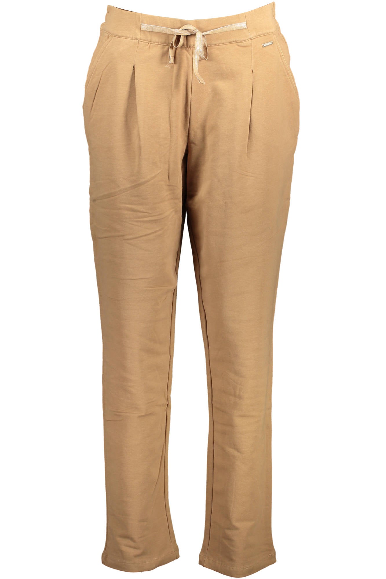 PANTALON US POLO FEMME MARRON - U.S. POLO