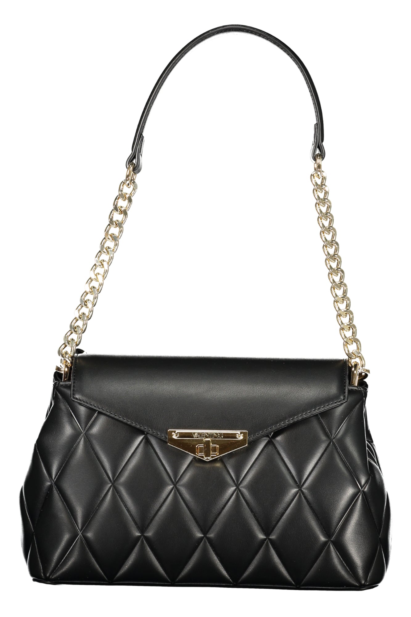 SACS VALENTINO SAC NOIR POUR FEMME - VALENTINO BAGS