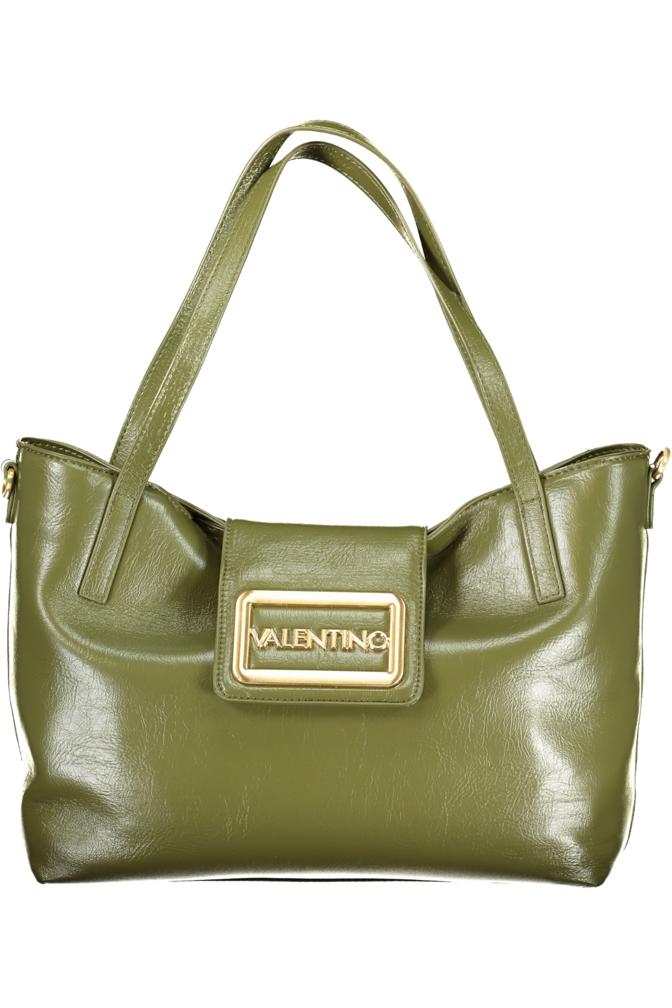 SACS VALENTINO SAC FEMME VERT - VALENTINO BAGS
