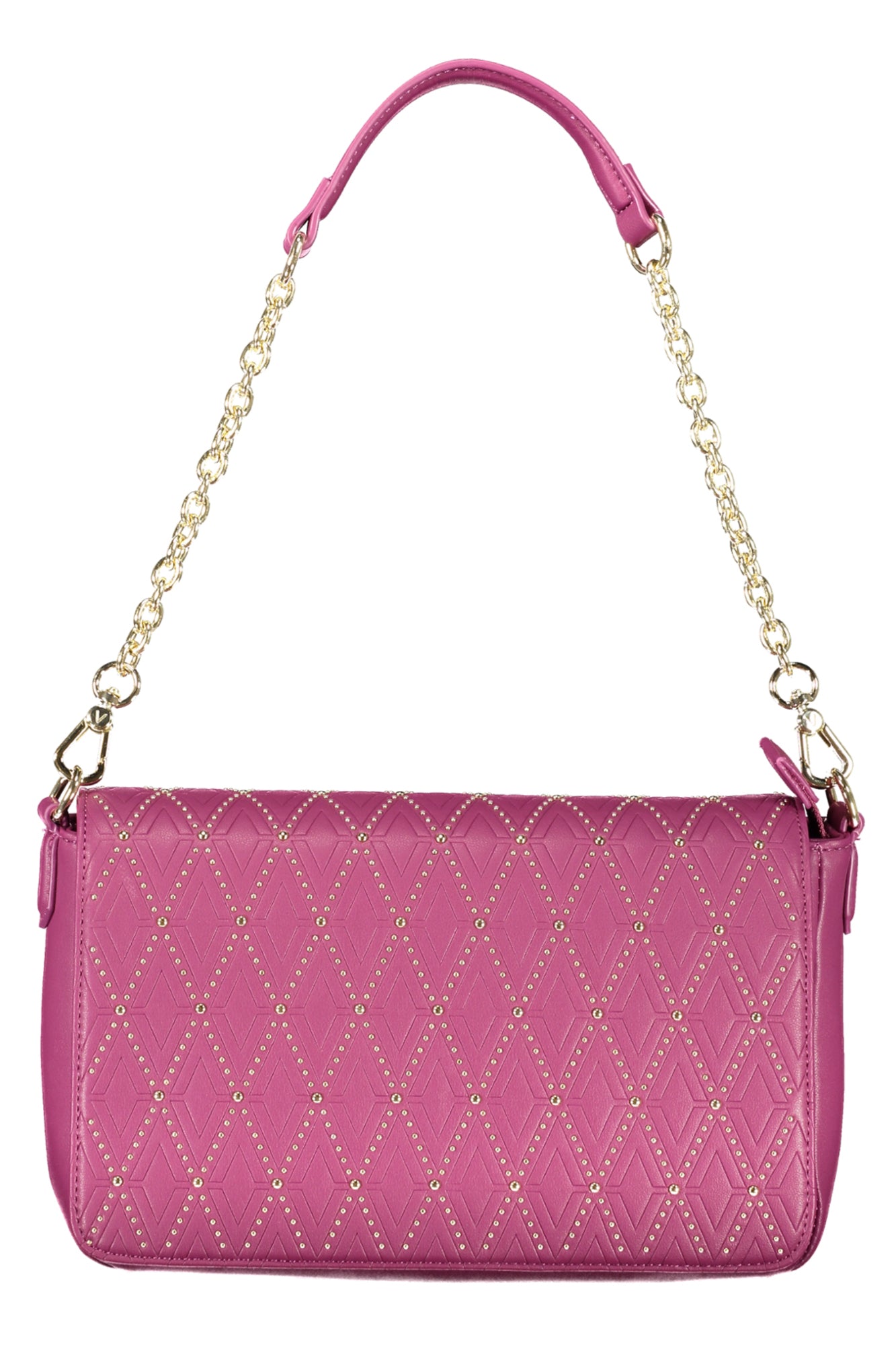 VALENTINO BAGS SAC FEMME VIOLET - VALENTINO BAGS