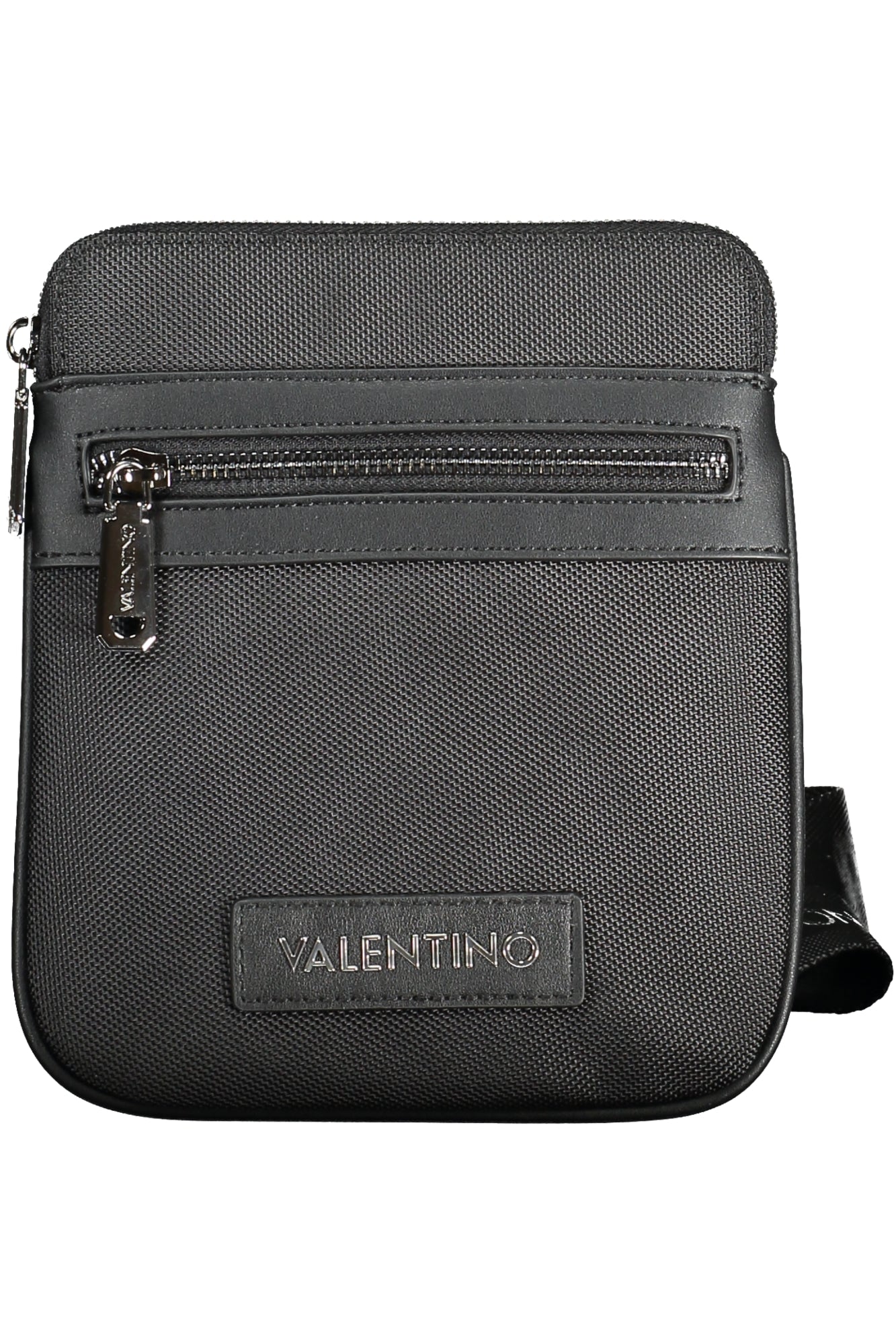 VALENTINO BAGS SAC BANDOULIÈRE HOMME NOIR - VALENTINO BAGS
