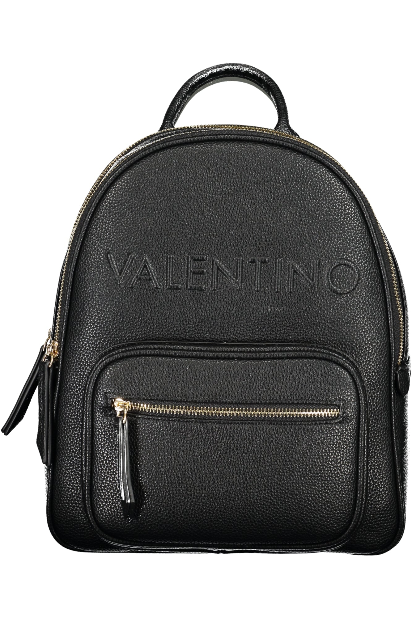 SAC À DOS FEMME VALENTINO BAGS NOIR - VALENTINO BAGS