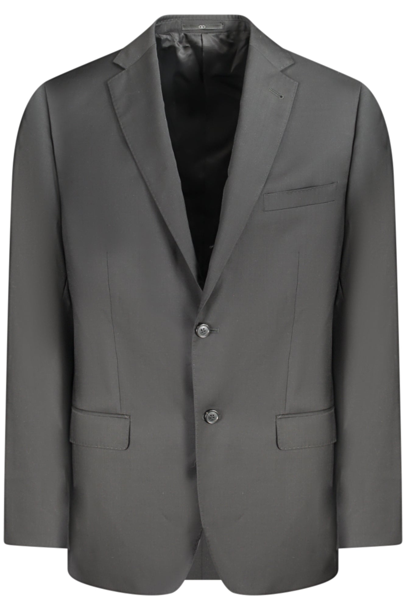 VESTE CLASSIQUE VALENTINO HOMME NOIRE - VALENTINO
