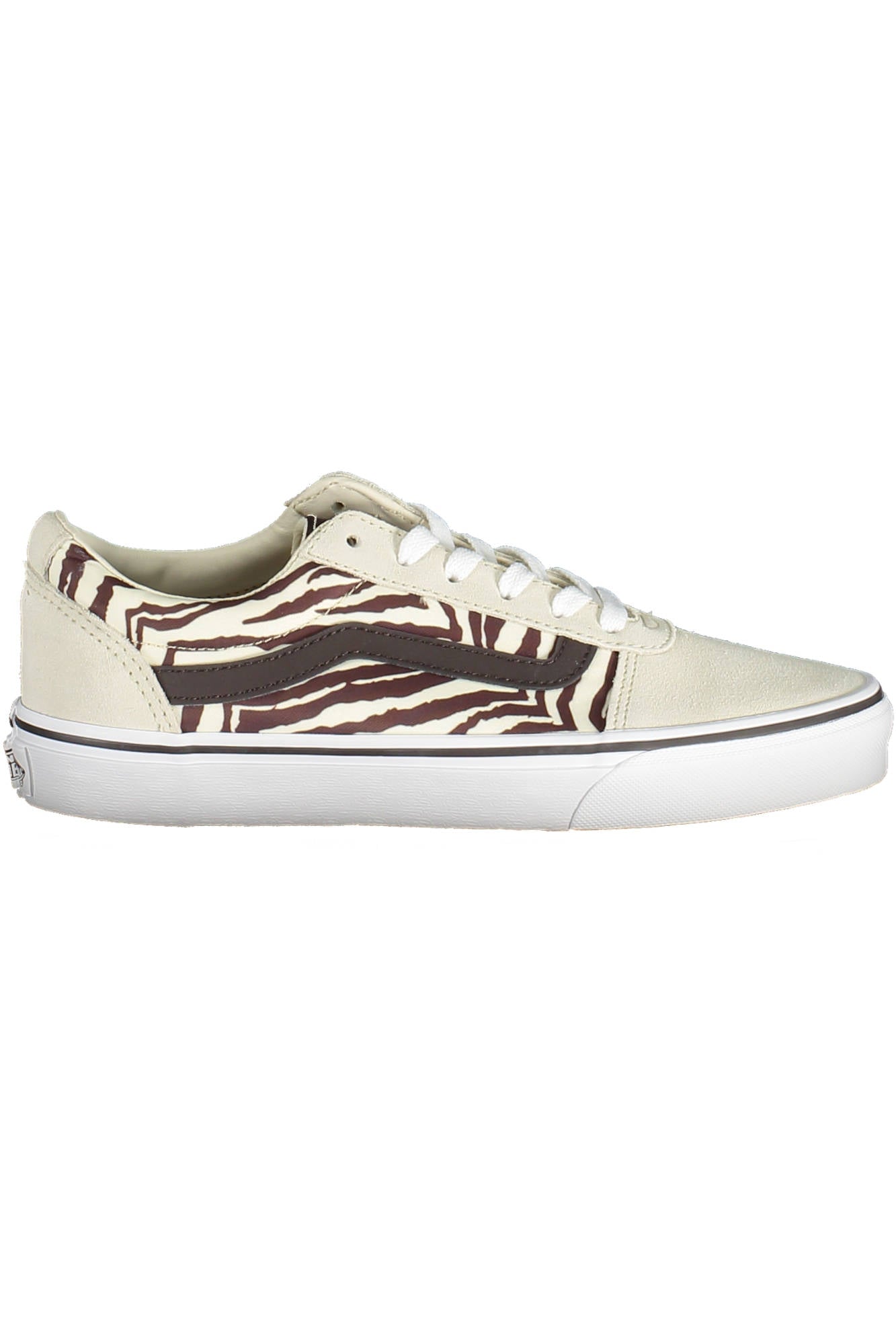 CHAUSSURES DE SPORT FEMME VANS BEIGE - VANS