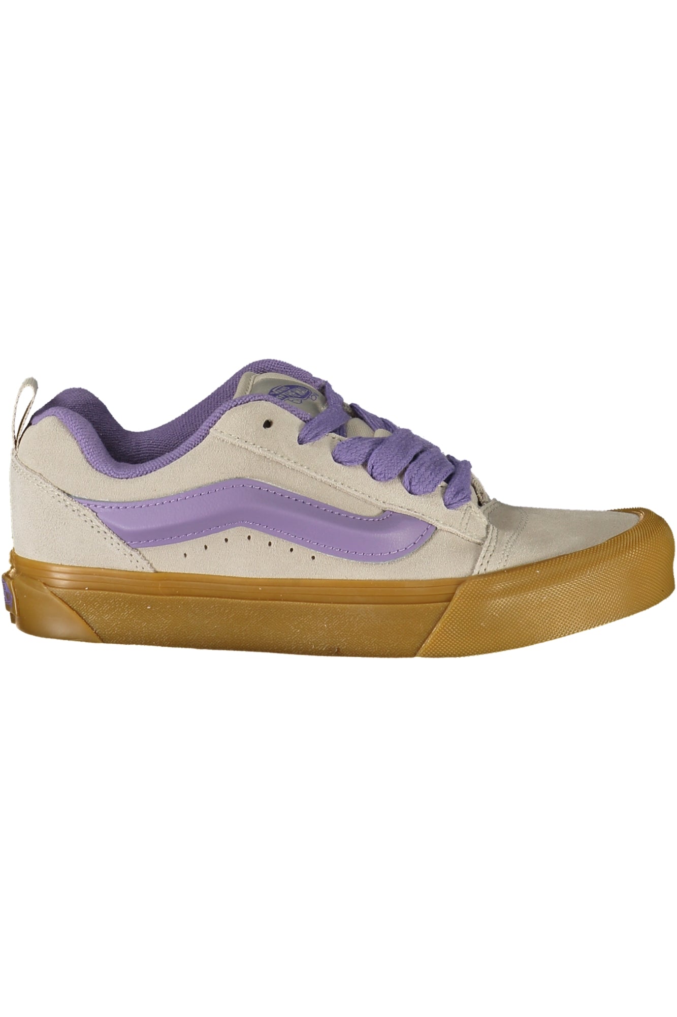 CHAUSSURES DE SPORT POUR FEMMES VANS GRIS - VANS