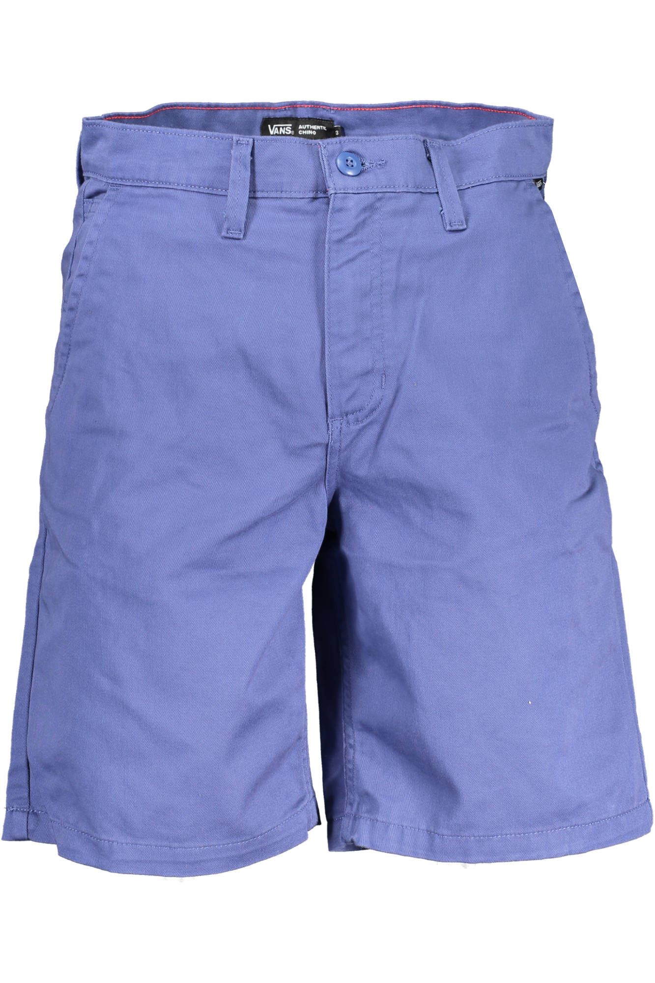 PANTALON BERMUDA HOMME BLEU VANS - VANS