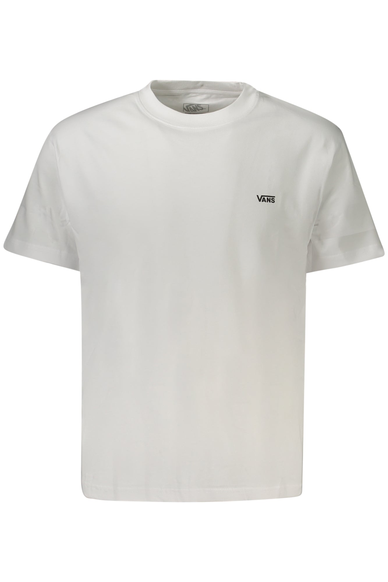 T-SHIRT À MANCHES COURTES VANS POUR HOMMES BLANC - VANS