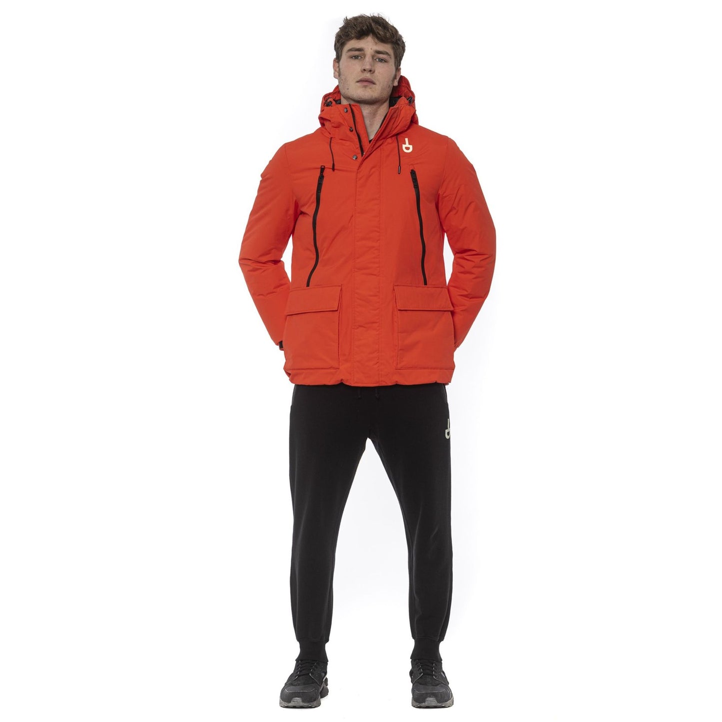 Tond Vestes