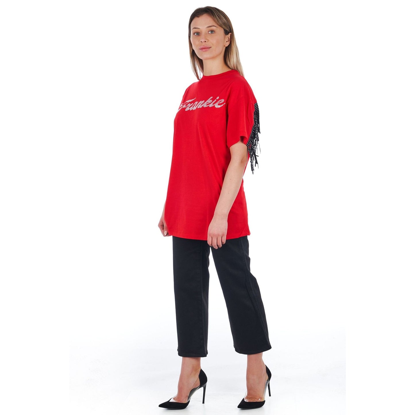 Frankie Morello Pantalons
