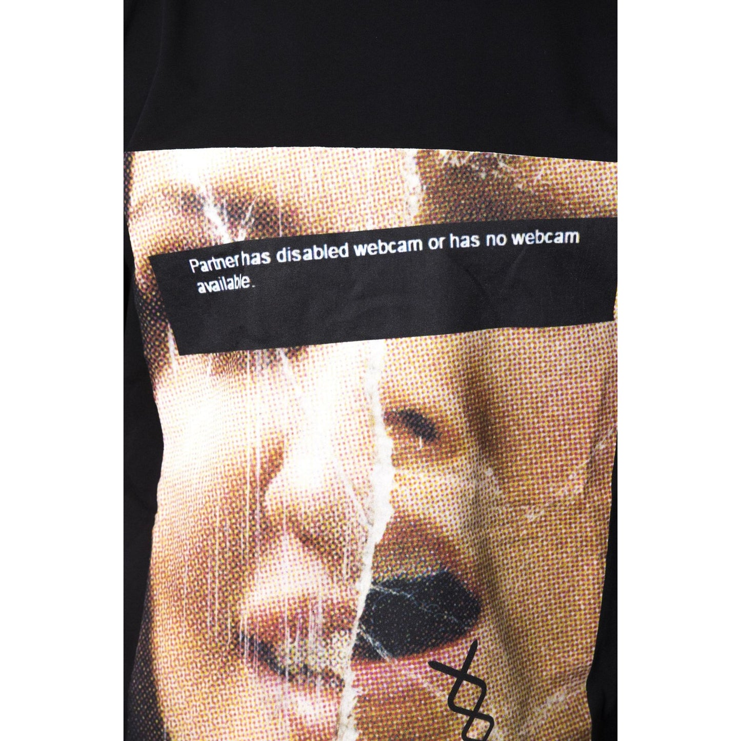 Nicolo Tonetto T-shirts