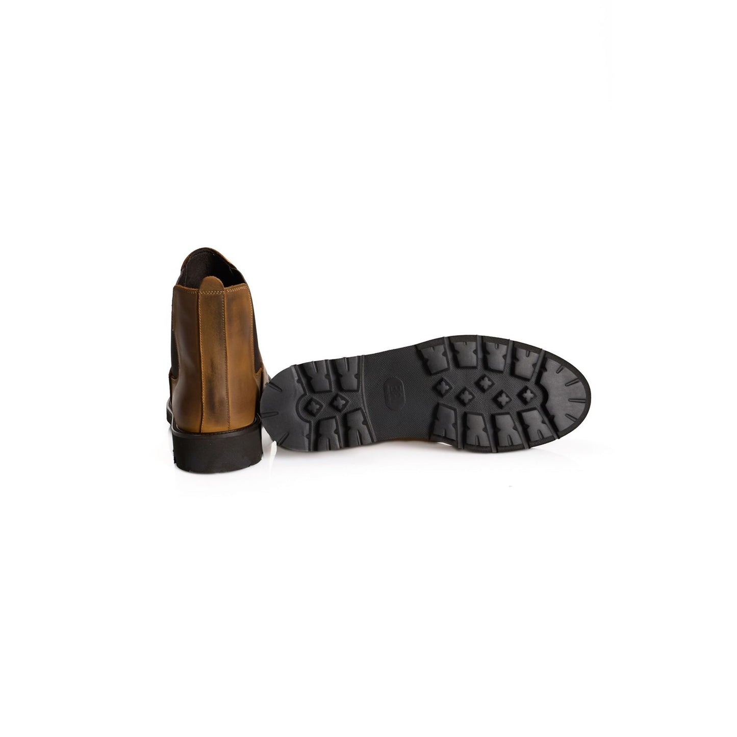 Roberto Pepe Luxury Bottines