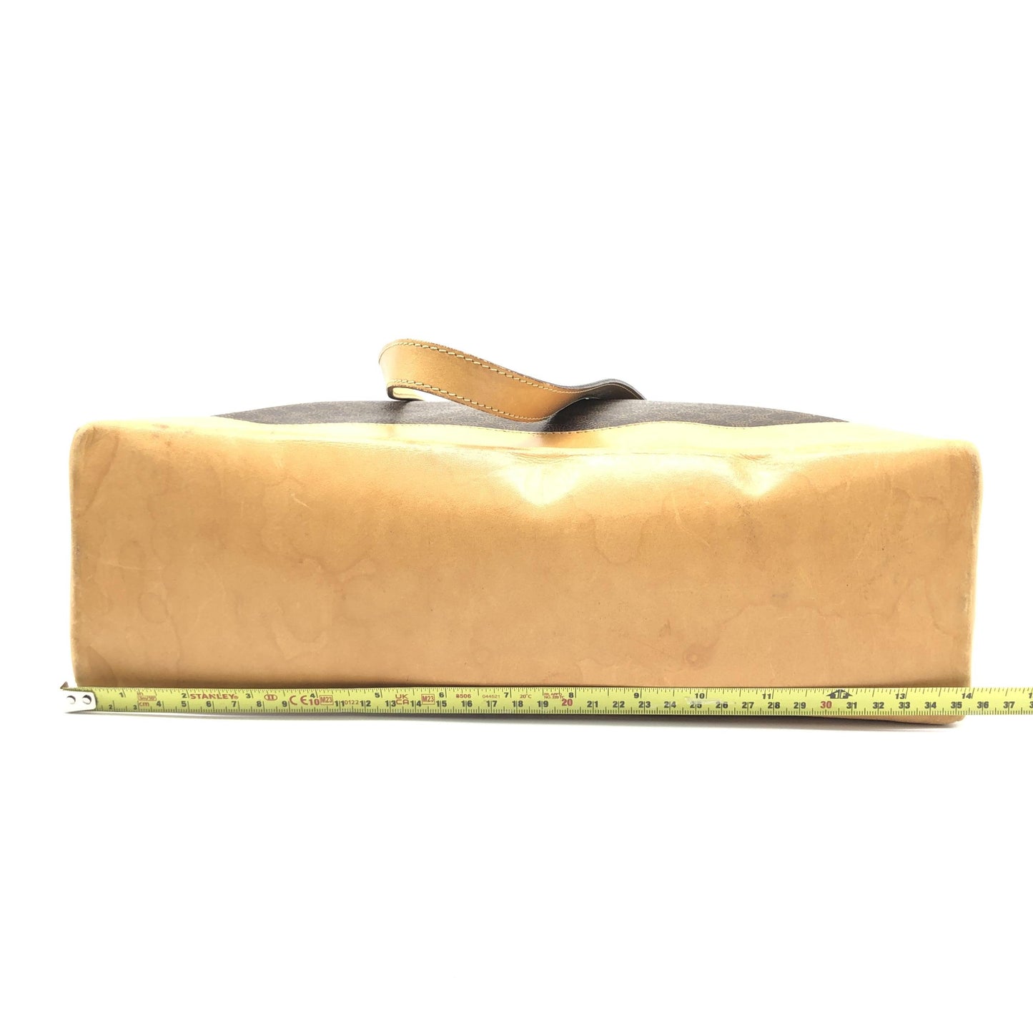 Céline Cabas Macadam Vintage
