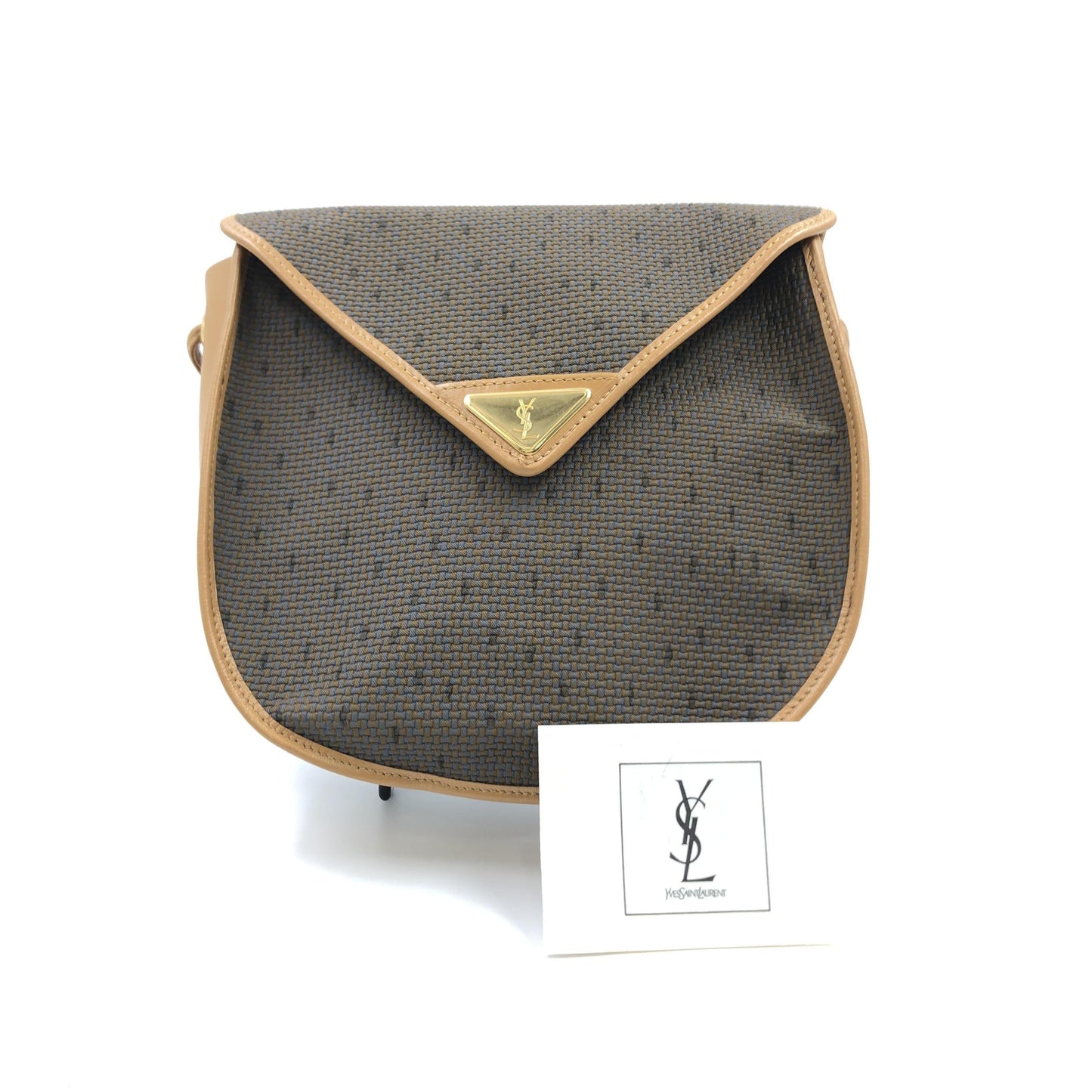 Yves Saint Laurent Rive Gauche Vintage