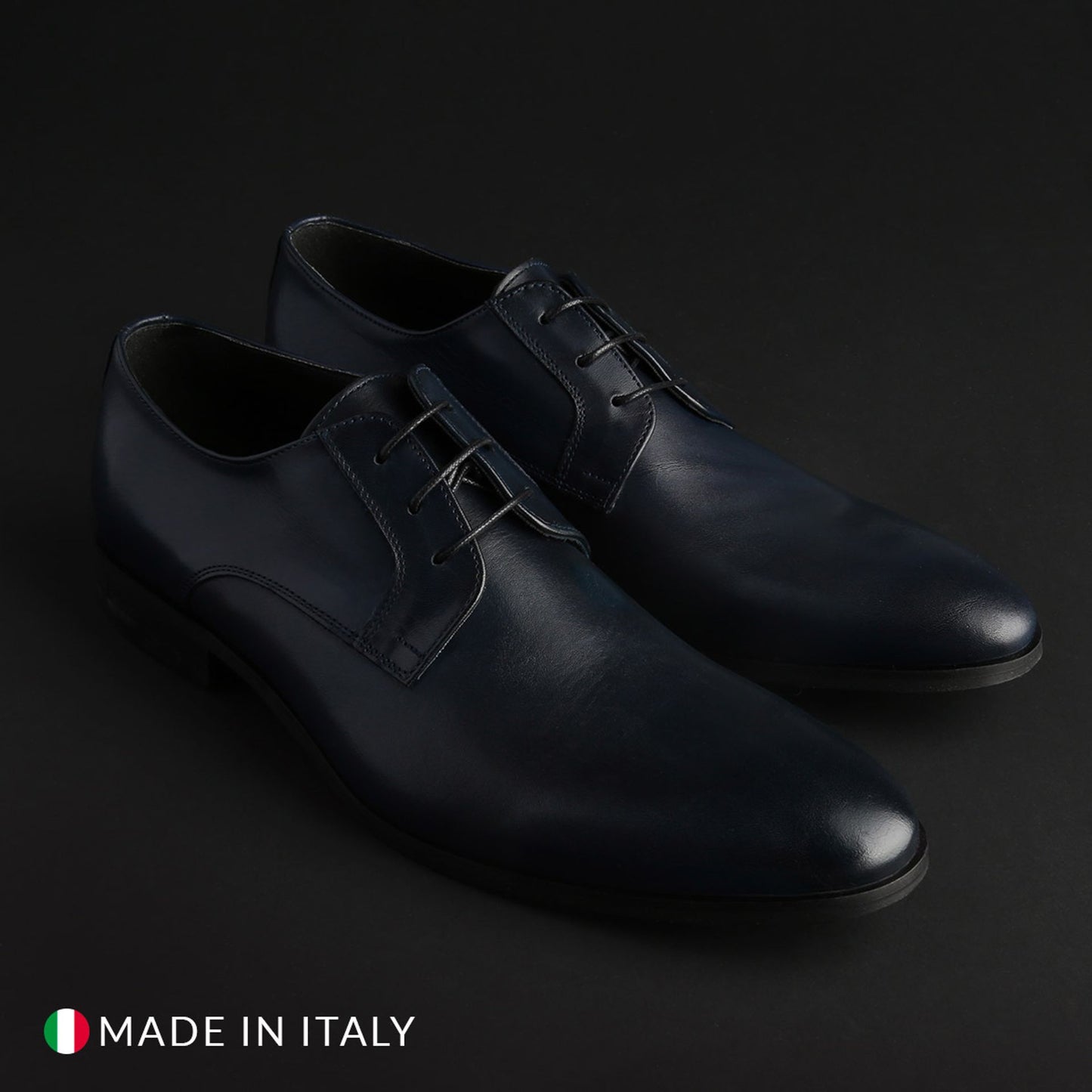 Made in Italia Chaussures à lacets