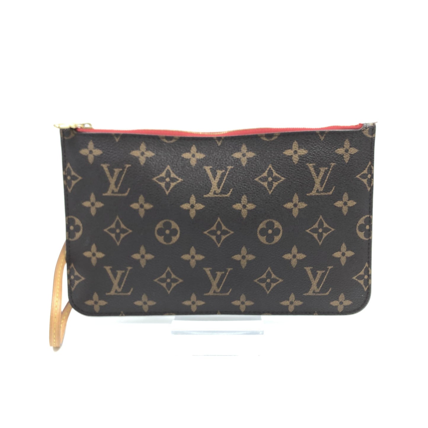 Louis Vuitton Pochette Neverfull PM Monogram