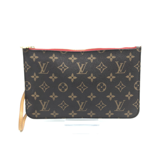 Louis Vuitton Pochette Neverfull PM Monogram