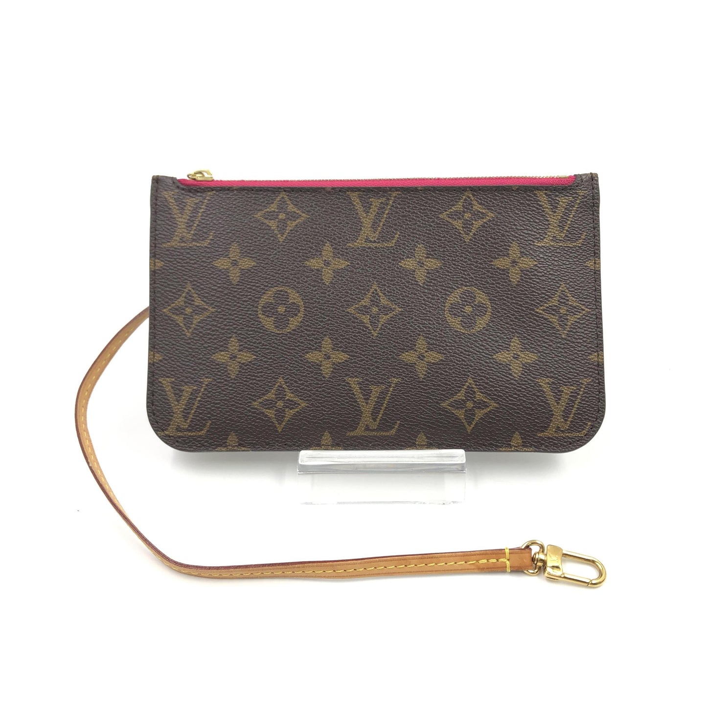 Louis Vuitton Pochette Neverfull Monogram