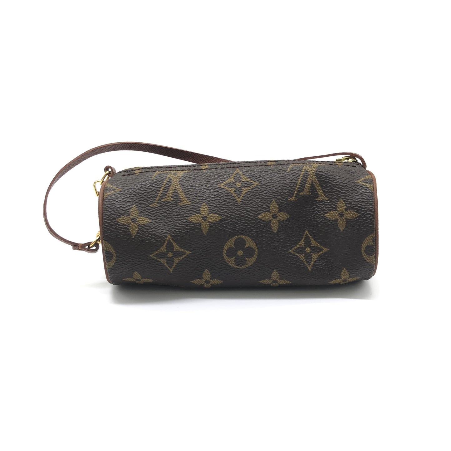 Louis Vuitton Mini Papillon Monogram Vintage