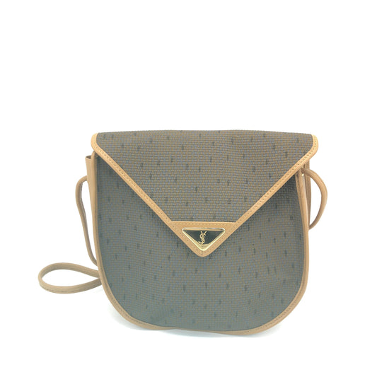 Yves Saint Laurent Rive Gauche Vintage