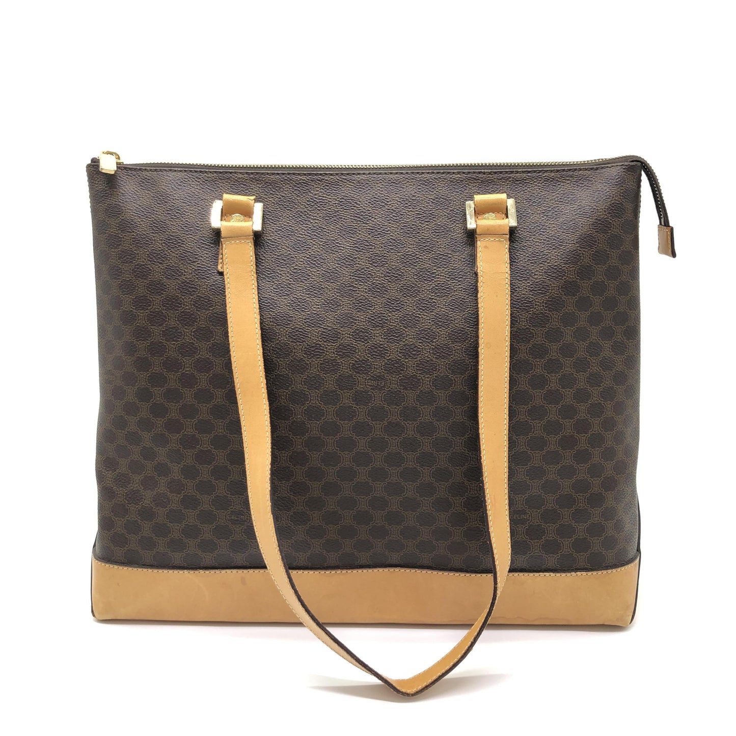 Céline Cabas Macadam Vintage