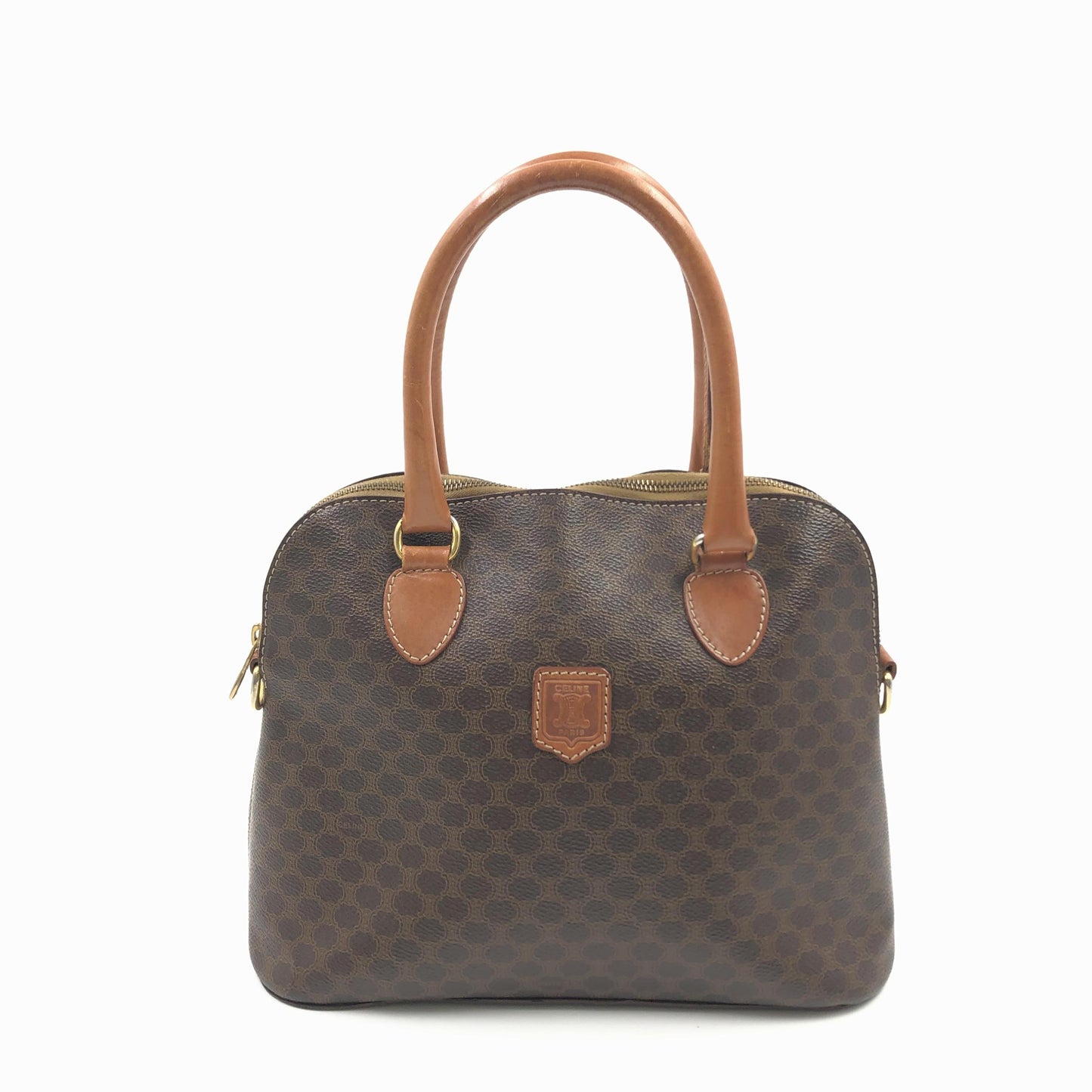Céline Honorine Vintage Monogram