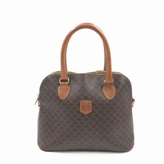 Céline Honorine Vintage Monogram