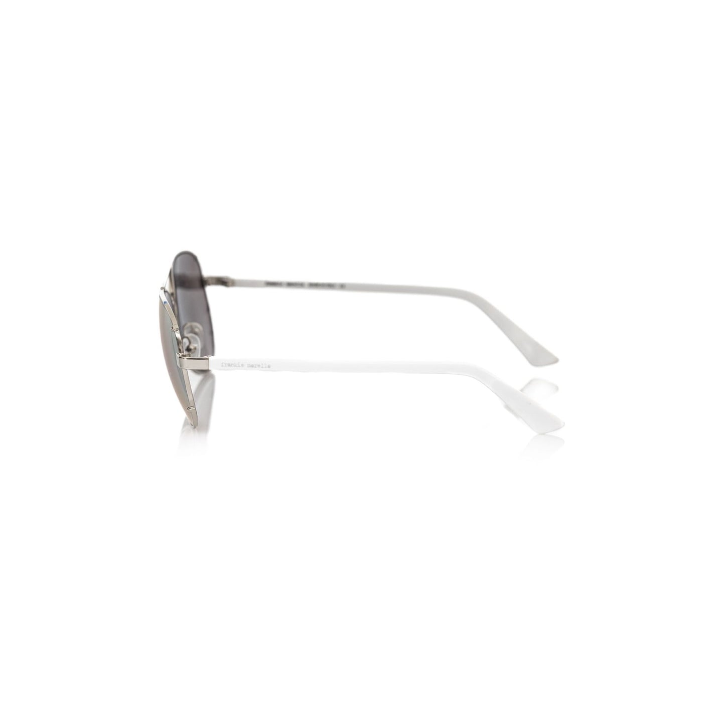 Frankie Morello Lunettes de soleil