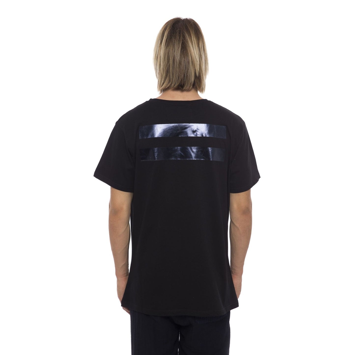 Nicolo Tonetto T-shirts