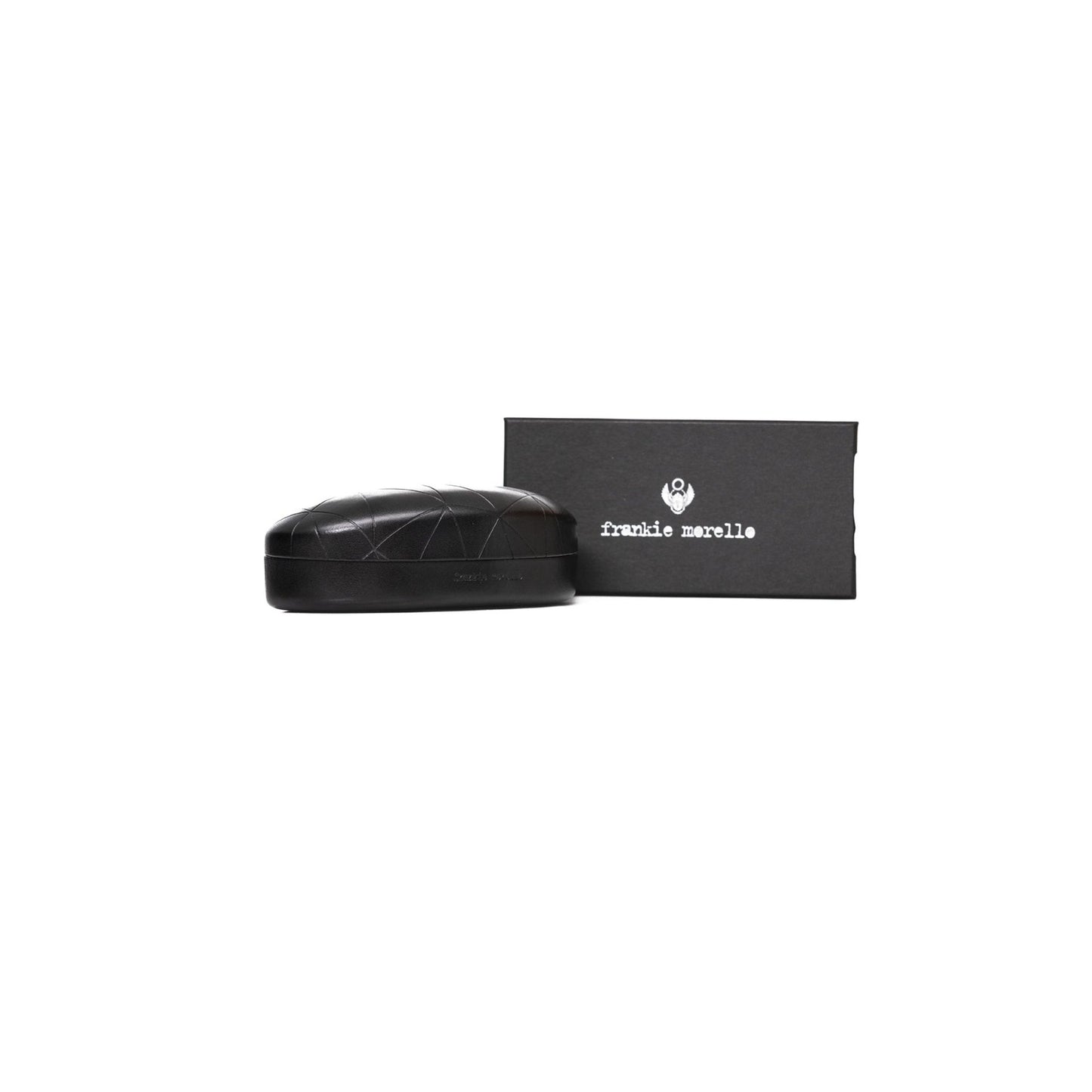 Frankie Morello Lunettes de soleil