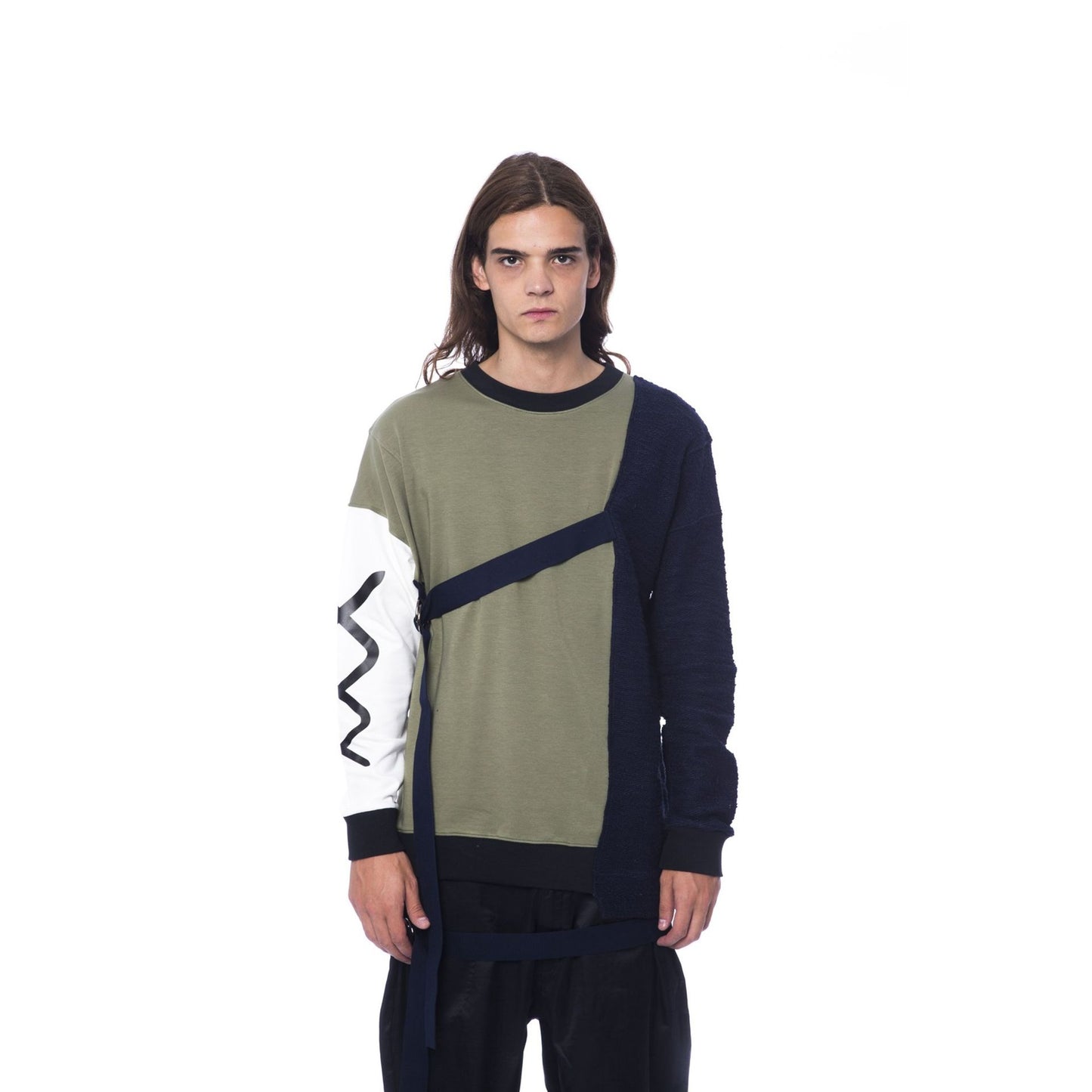 Nicolo Tonetto Sweat-shirts