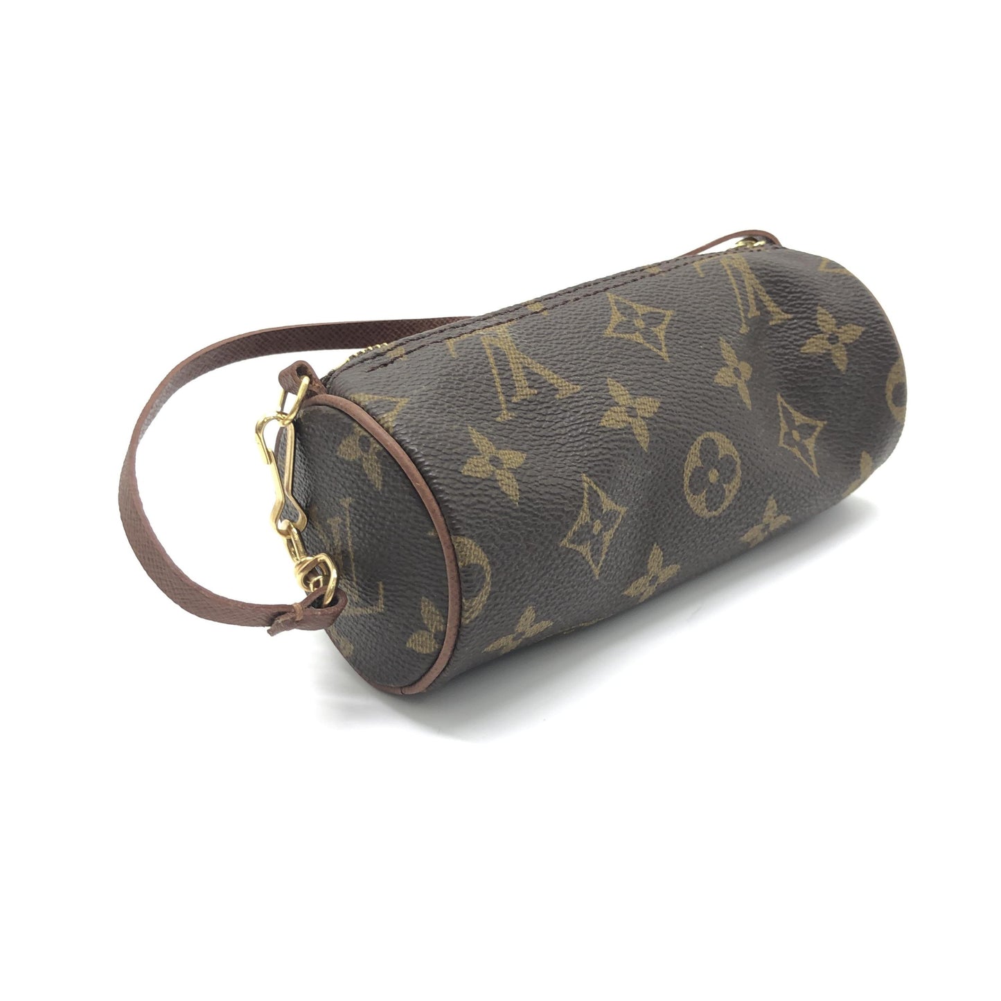 Louis Vuitton Mini Papillon Monogram Vintage
