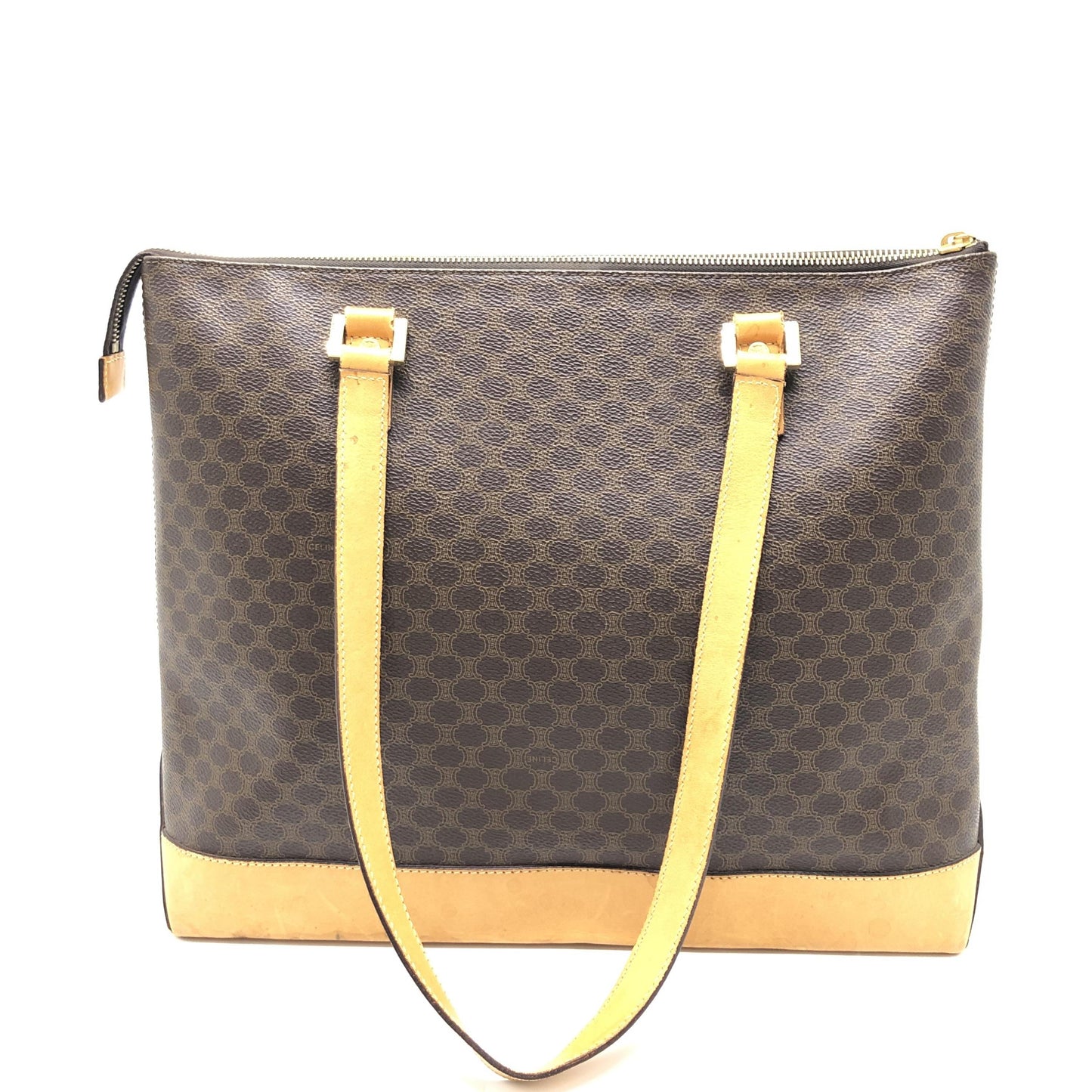 Céline Cabas Macadam Vintage