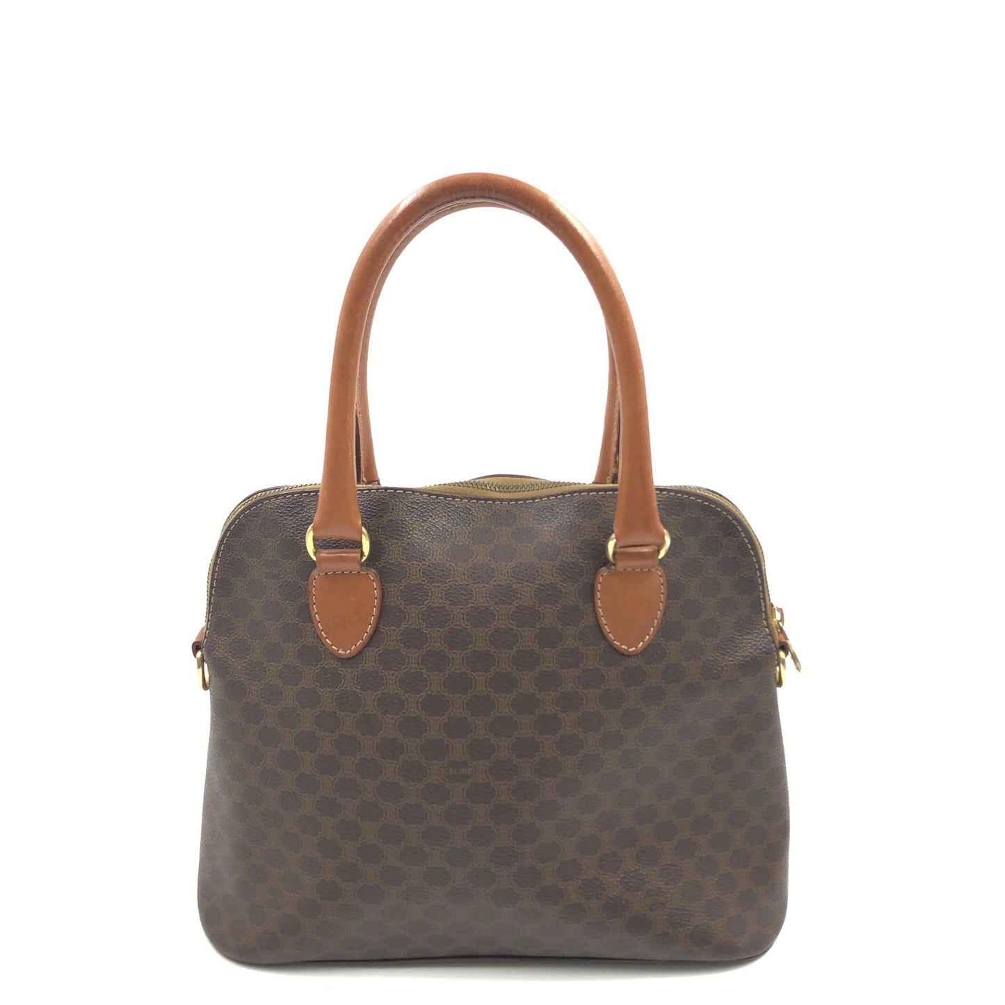 Céline Honorine Vintage Monogram