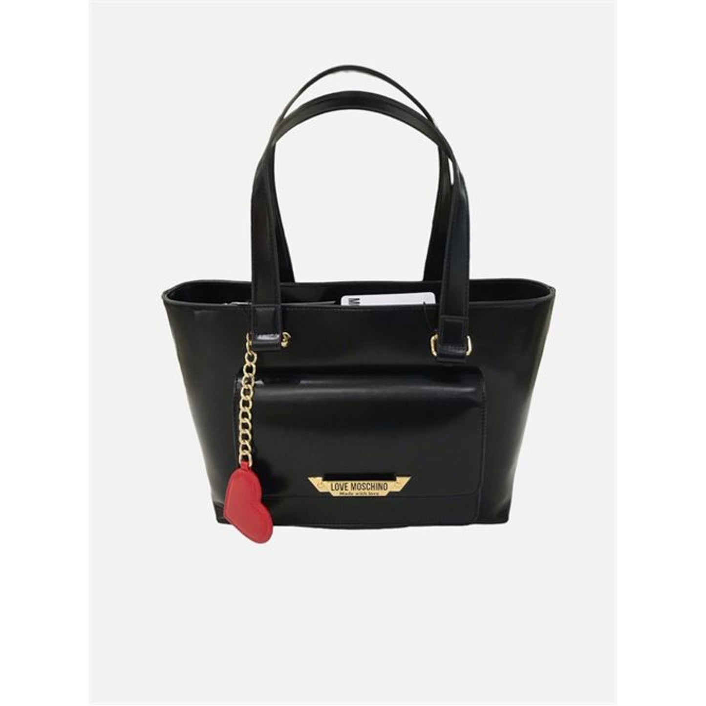 Love Moschino Sacs porté épaule