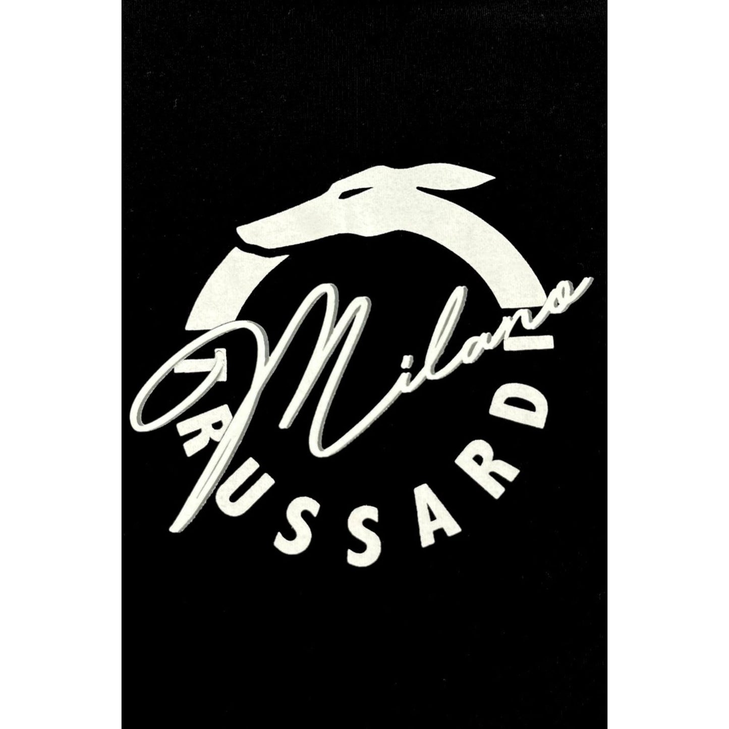 Trussardi Beachwear T-shirts