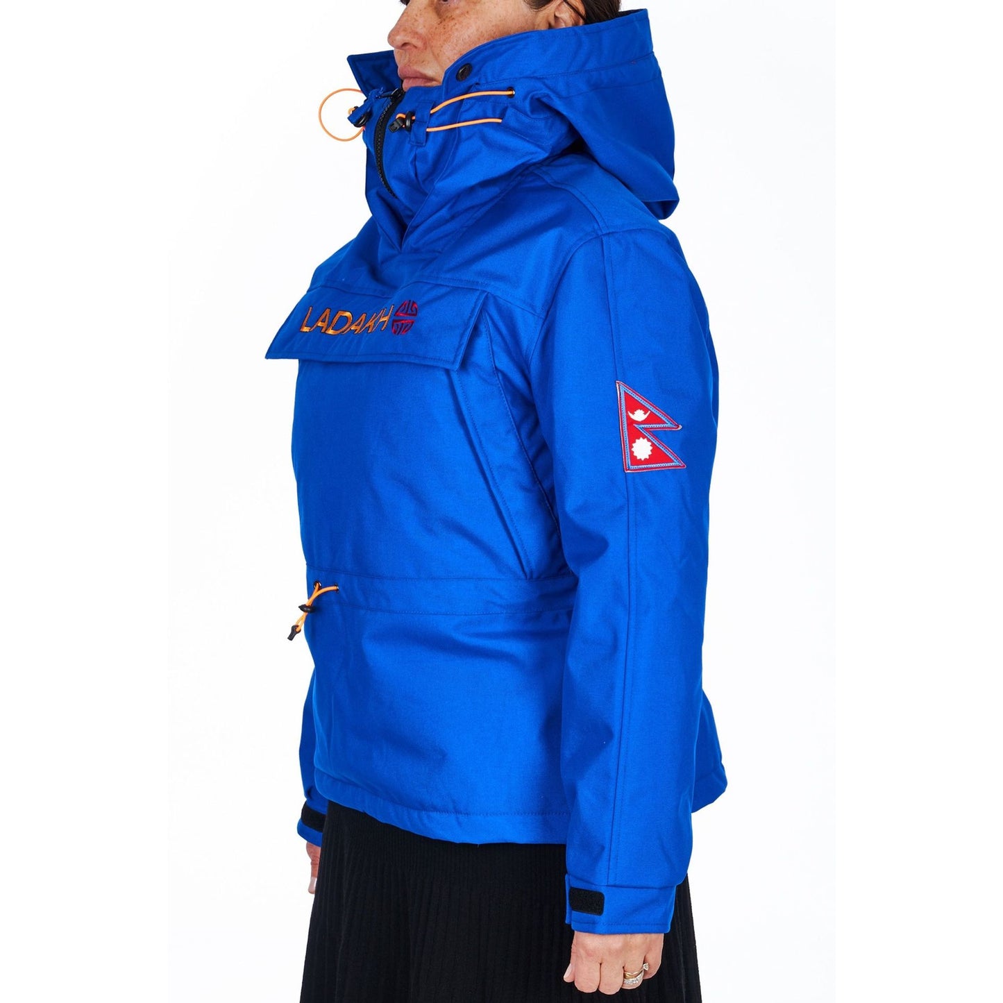 Ladakh Vestes