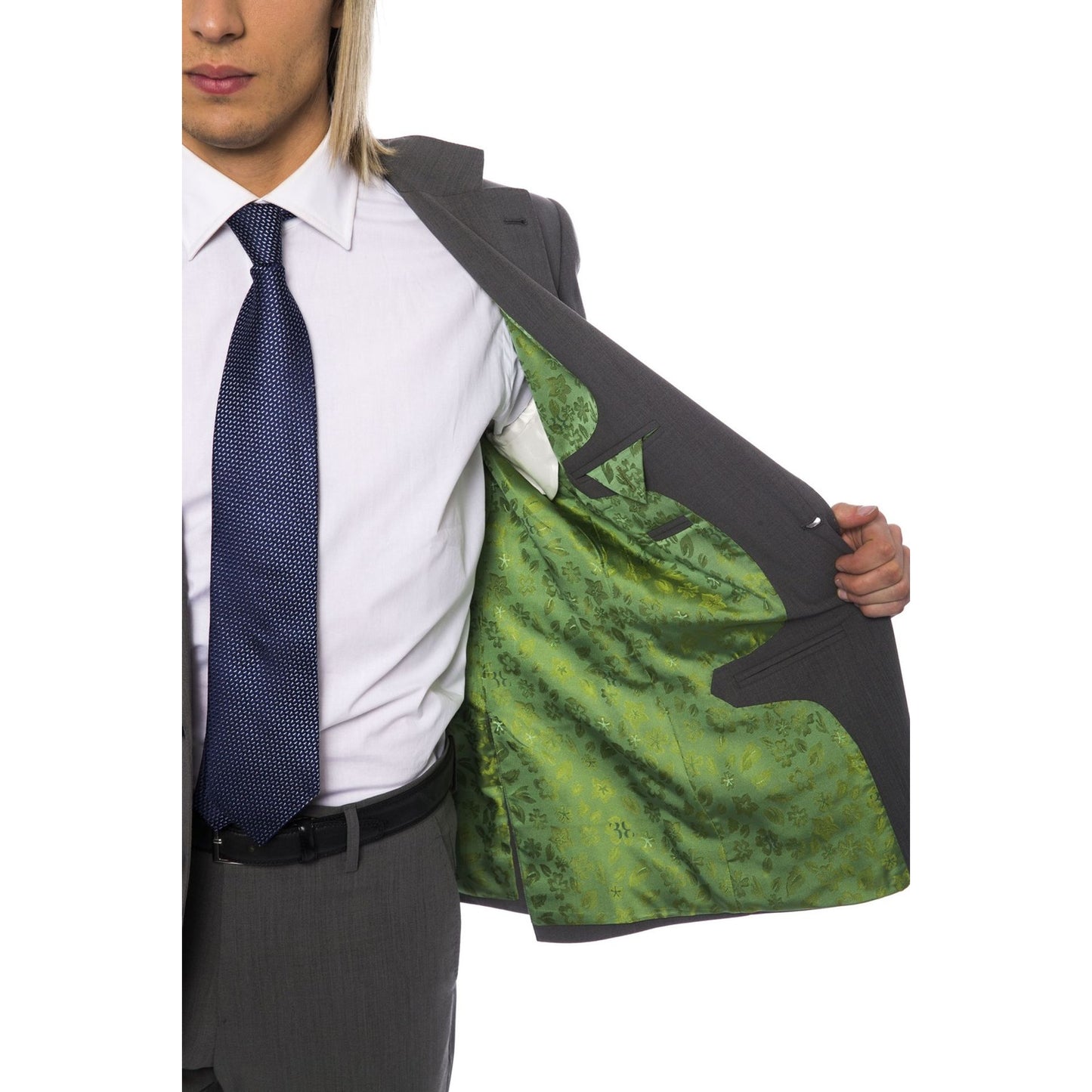 Billionaire Costumes