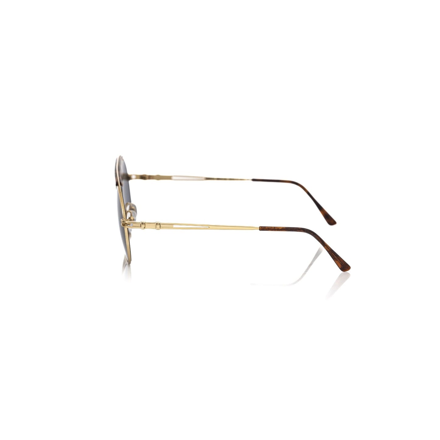 Frankie Morello Lunettes de soleil