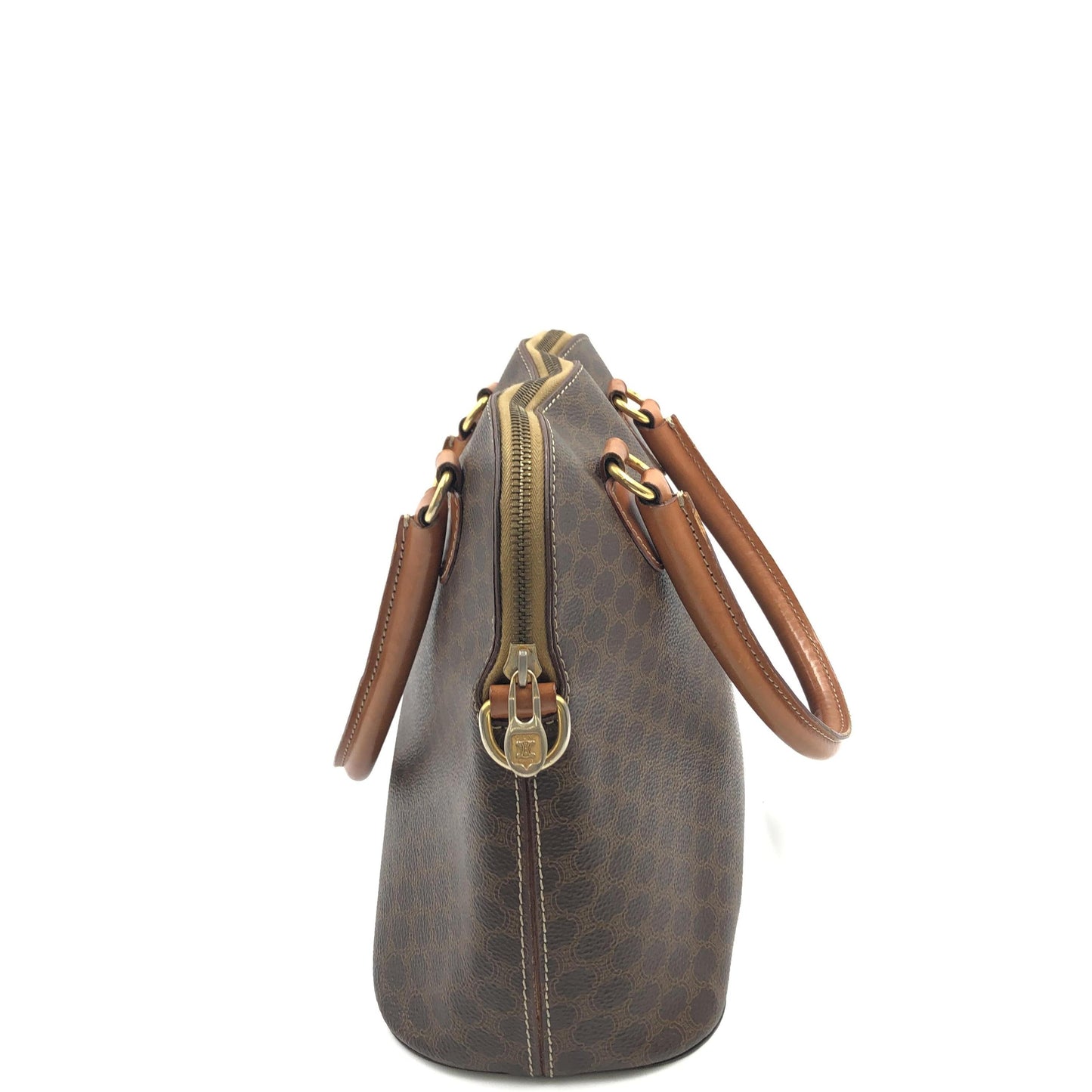 Céline Honorine Vintage Monogram