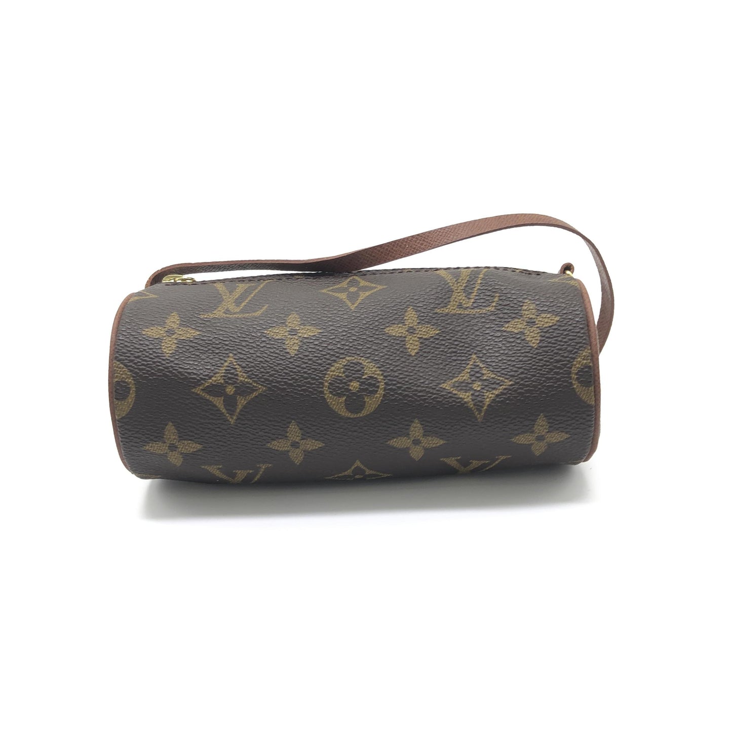 Louis Vuitton Mini Papillon Monogram Vintage