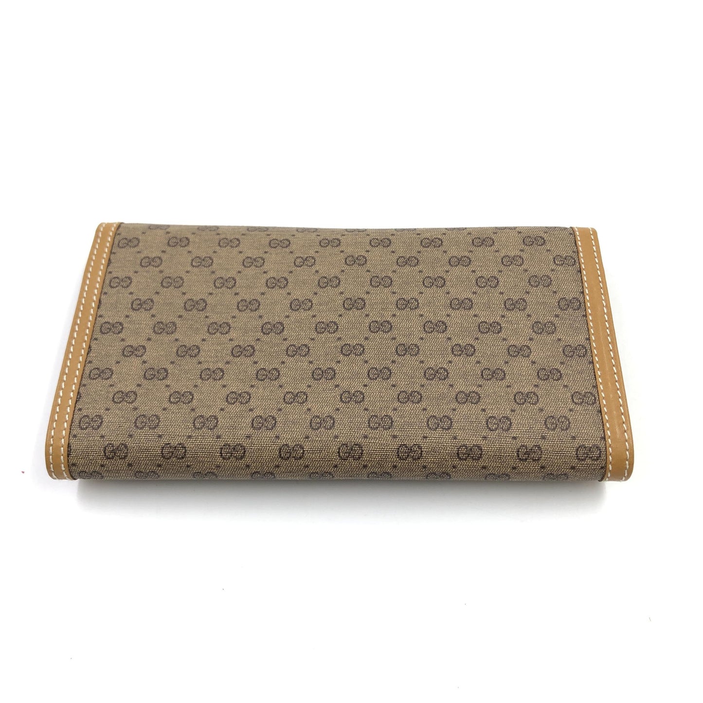 Portefeuille Gucci GG Supreme Vintage