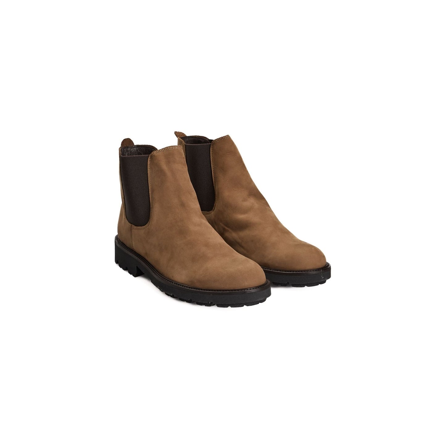 Roberto Pepe Luxury Bottines