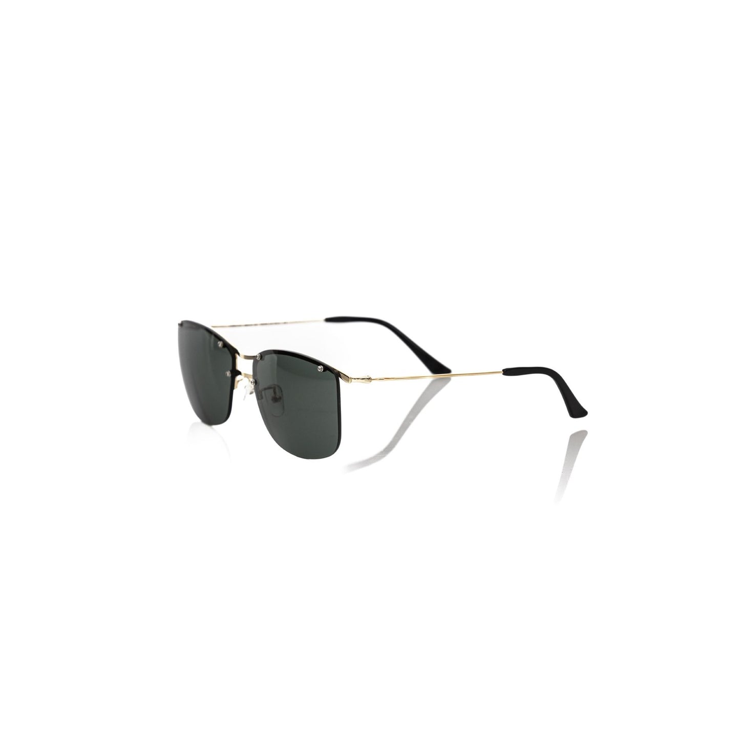 Frankie Morello Lunettes de soleil