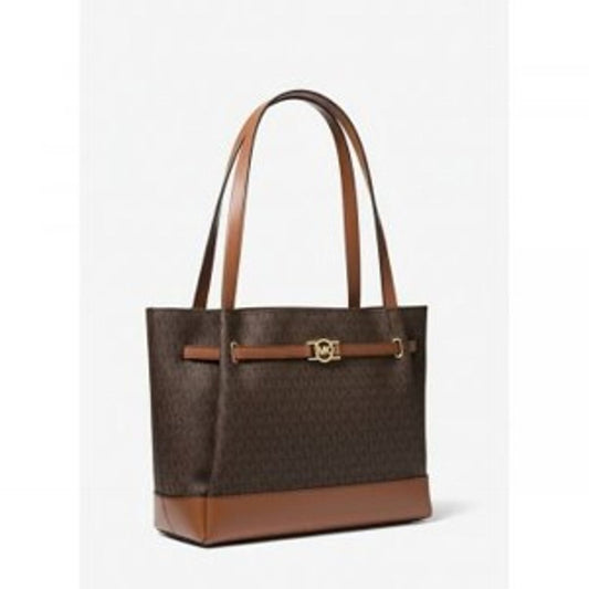 Michael Kors Sacs porté épaule